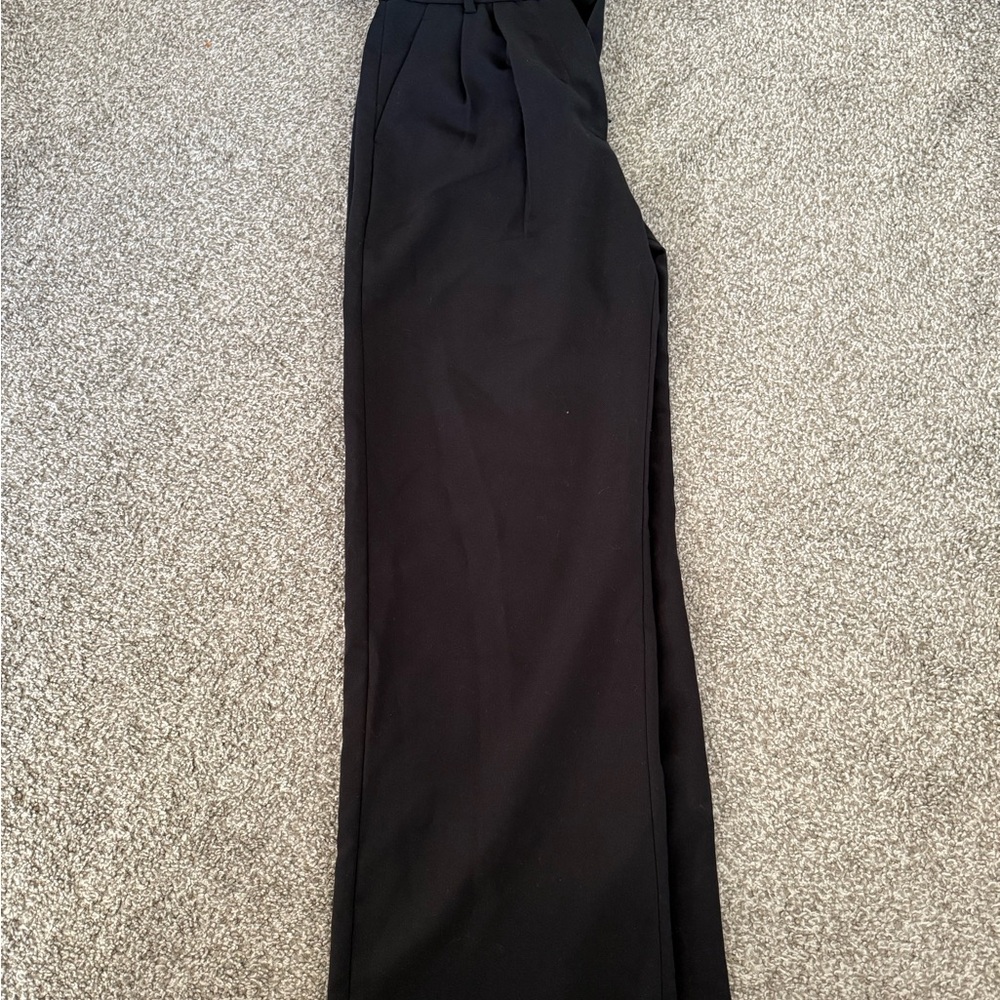 Abercrombie tailored sloane pant!